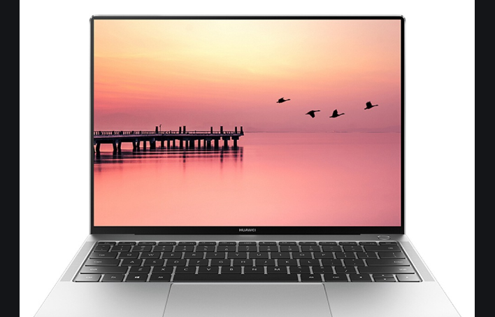 Huawei MateBook X Pro