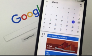 how to sync mac and iphone calender