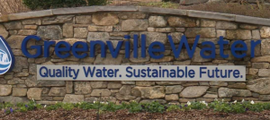 Greenville Water Bill