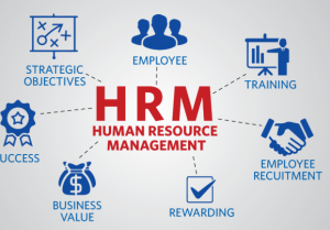 Human Resource Management