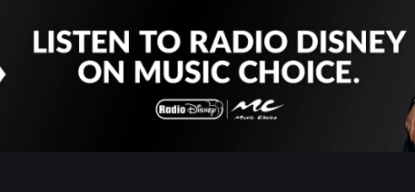 Music Choice Insiders