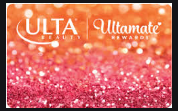 Ulta Beauty Credit card