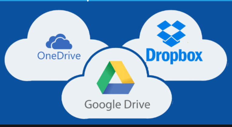 Best Cloud Storage For Free