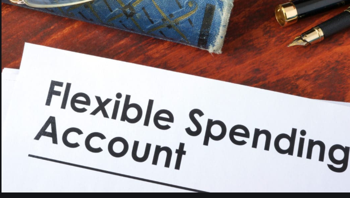 Flexible Spending Account