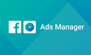 Facebook Ads Manager App