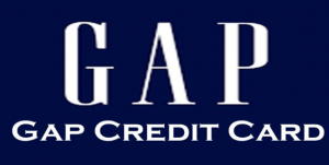 Gap Credit Card