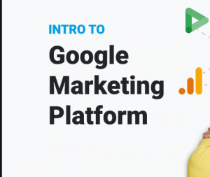 Google Marketing Platform