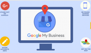  Google Business Account Sign UP