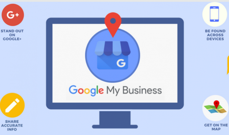 google business account sign in