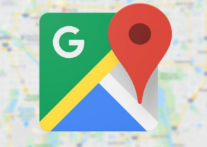 HOW TO USE GOOGLE MAPS APP
