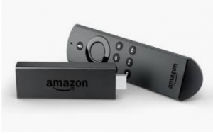 Amazon Fire TV Stick