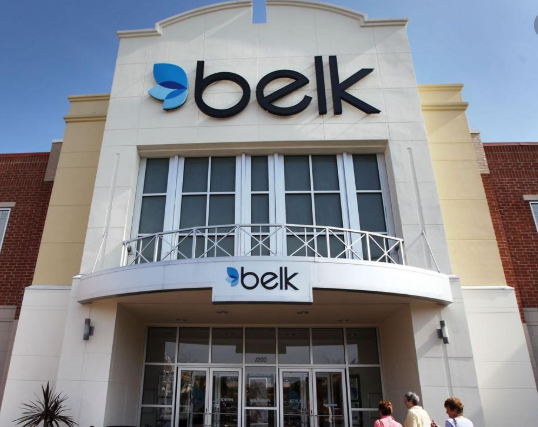 Belk Associate Portal