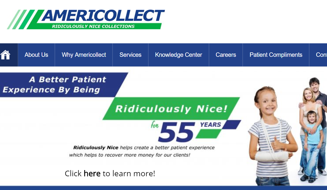 Americollect