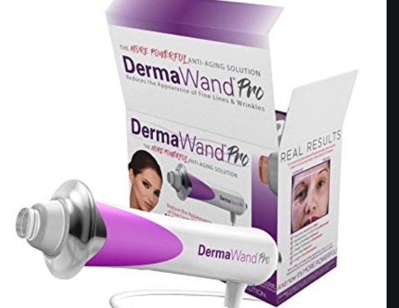 Derma Wand