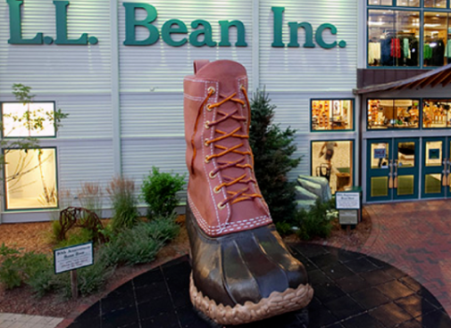 LL Bean