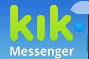 KIK messenger