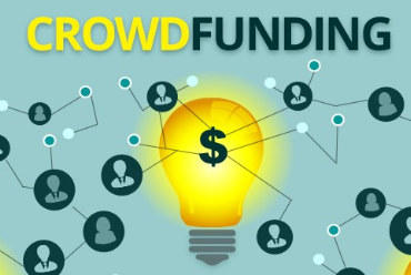 Crowdfunding