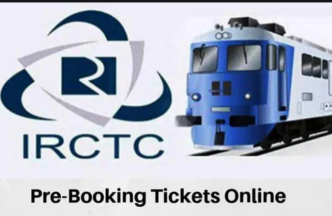  IRCTC