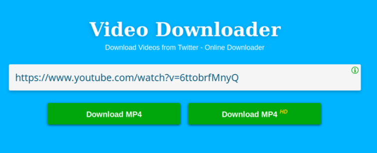 Video Downloaders Online
