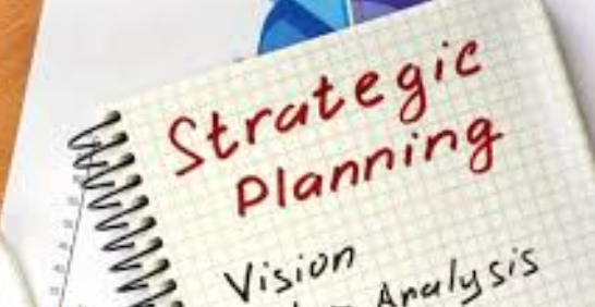 Strategic Planner Job Description