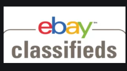 eBay Classifieds
