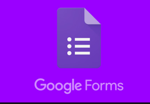 Google Forms