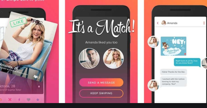 best online dating ads