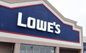 Lowe's Advantage Credit Card Review