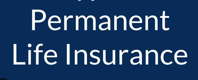 Permanent Life Insurance