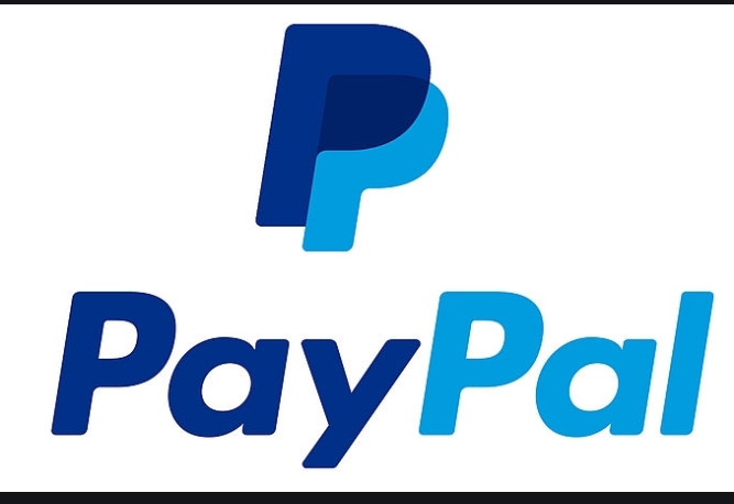 Paypal For Credit Card Payments