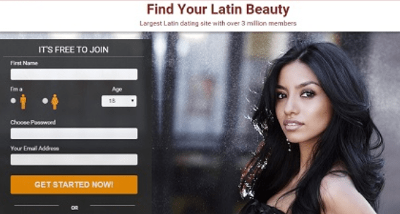 MEXICAN DATING SITES