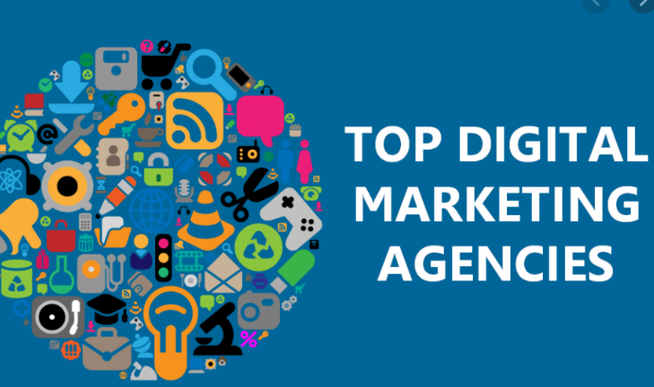 Best Digital Marketing Agencies