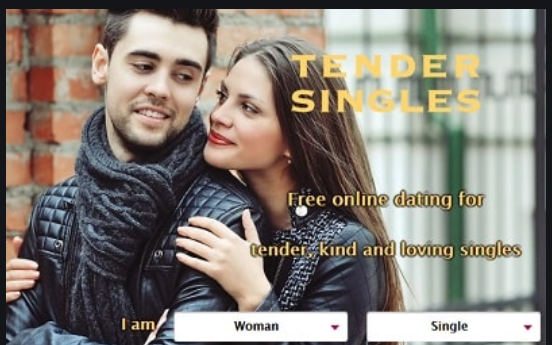 Tender Free online Dating Site