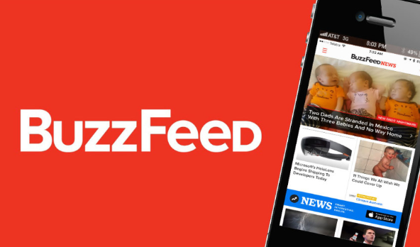 BuzzFeed App