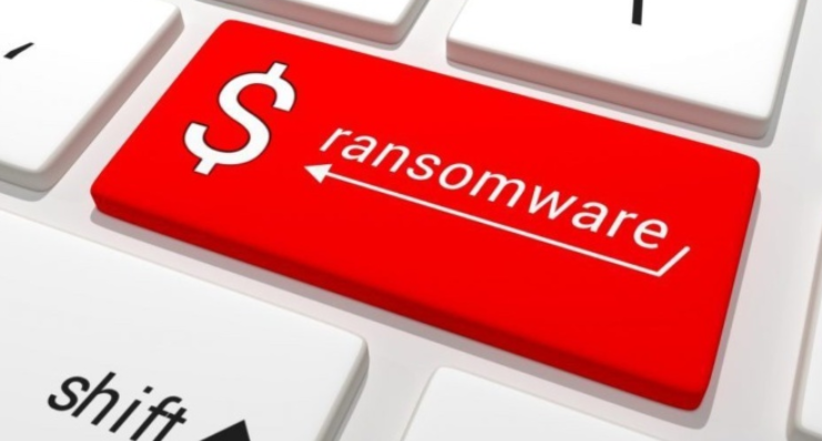 Ransomware