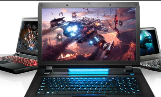 Best Gaming Laptops