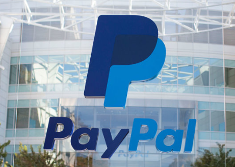 PayPal sign in