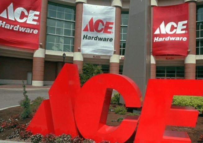 Ace Hardware Near Me