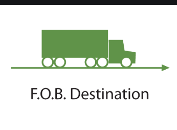 FOB Shipping Point