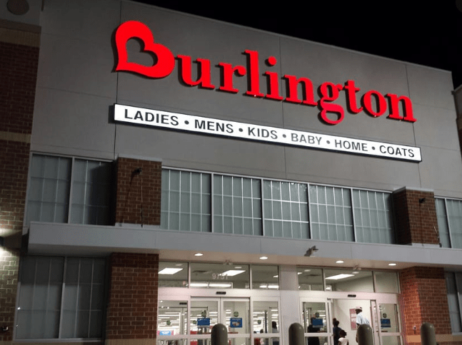 Burlington Coat Factory Near Me Burlington Coat Factory