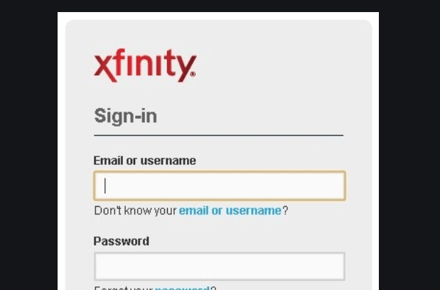 Login To Xfinity WiFi Access Pass Account Portal