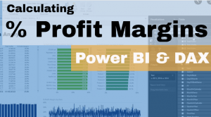 margin profit