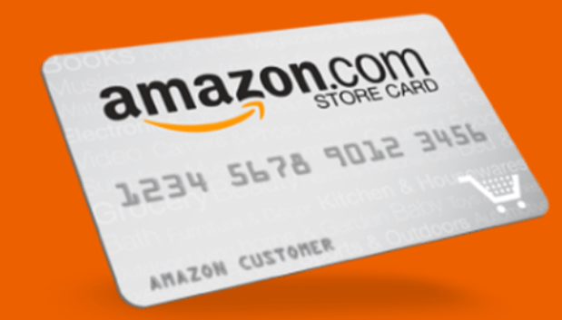 www.amazon.com Login Credit Card | Amazon Card Login | Sign in