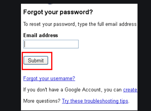 REVOKE AN APPLICATION PASSWORD FOR GMAIL