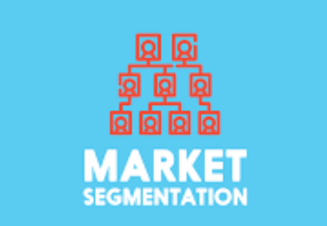 market segmentation