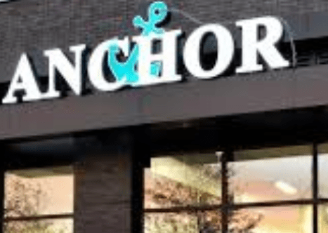 Anchor Store