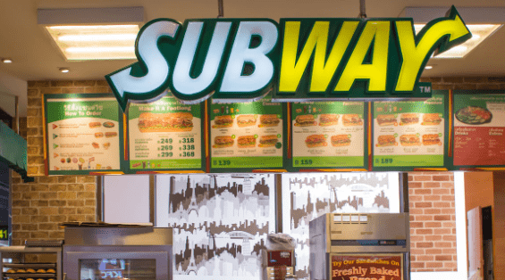 Nearest Subway To Me - Subway Near Me Restaurant - Subway Near Me Hours