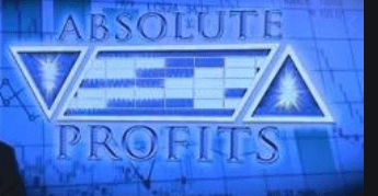 Sean Hyman`s Absolute Profit 