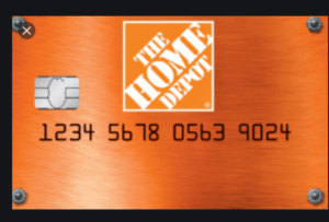 Homedepot.com/mycard: Home depot credit card login online