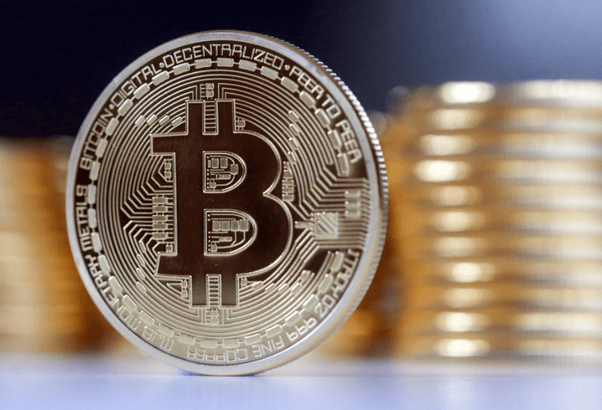 Bitcoin Prices for Today